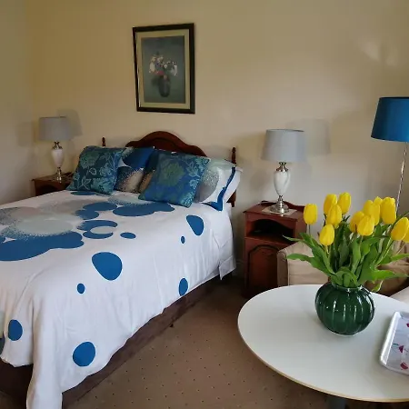 Bed & Breakfast Cul Draiochta V23d540 4*