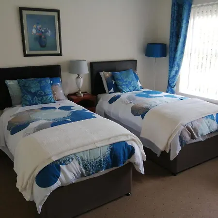 Cul Draiochta V23d540 4*