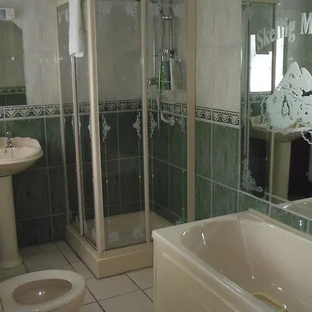 Bed & Breakfast Cul Draiochta V23d540 Cahersiveen