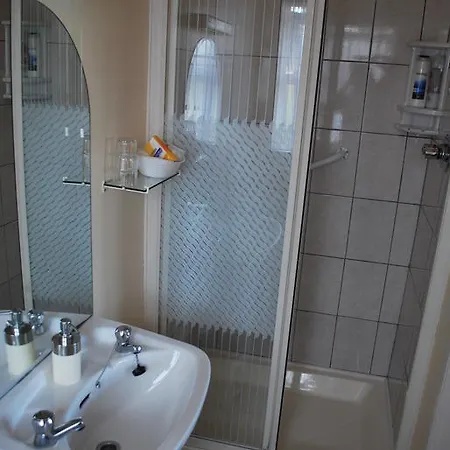 Bed & Breakfast Cul Draiochta V23d540
