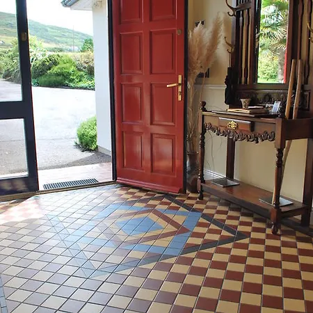 Bed & Breakfast Cul Draiochta V23d540 Cahersiveen