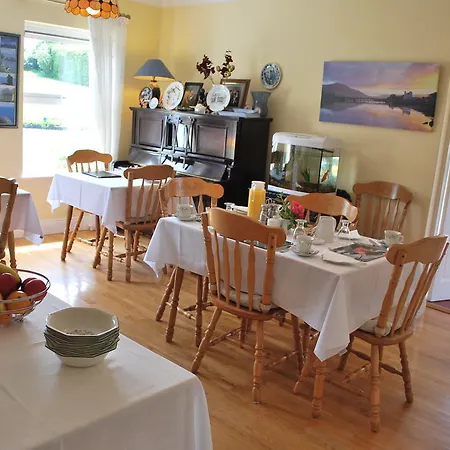 Bed & Breakfast Cul Draiochta V23d540 Cahersiveen