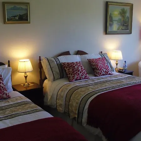 Cul Draiochta V23d540 4*