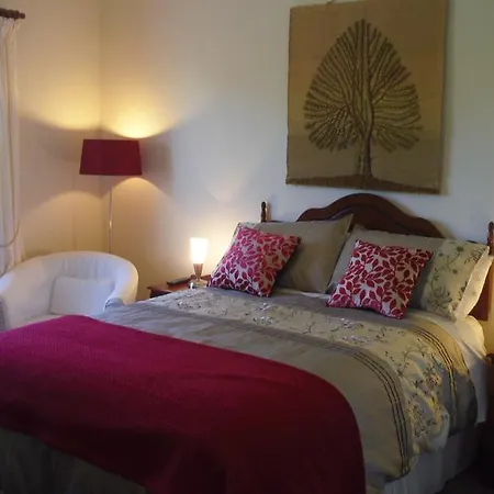 Bed & Breakfast Cul Draiochta V23d540