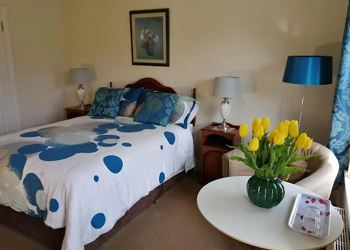 Bed & Breakfast Cul Draiochta V23d540 4*