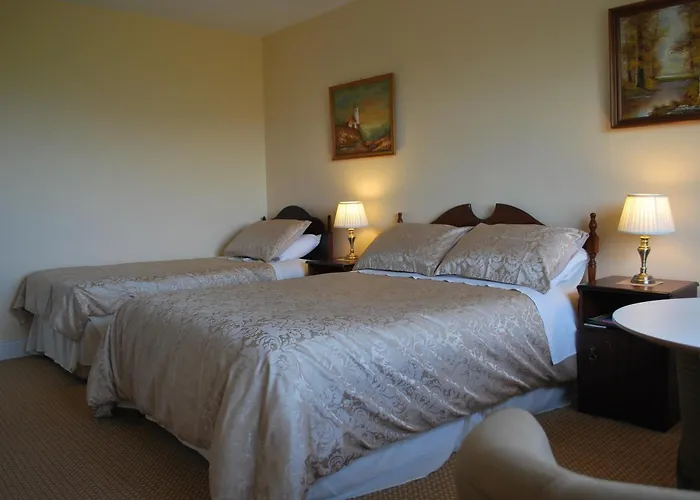 Cul Draiochta V23d540 4*