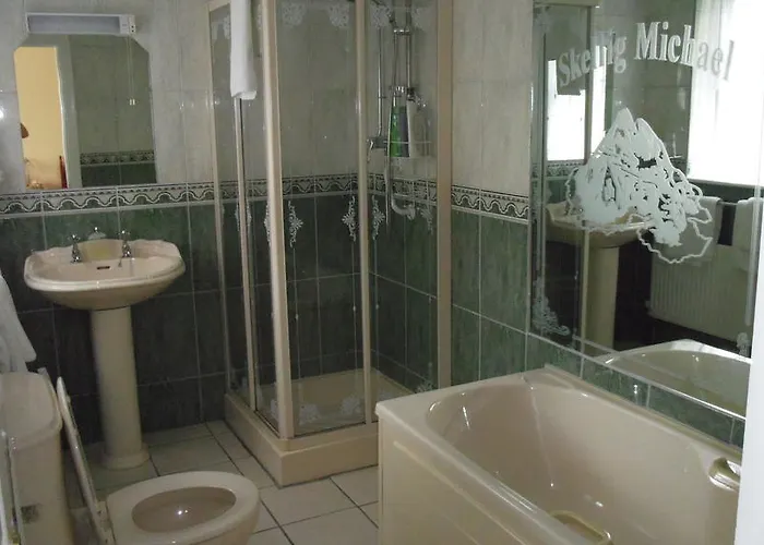 Bed and Breakfast Cul Draiochta Cahersiveen