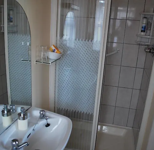 Bed and Breakfast Cul Draiochta