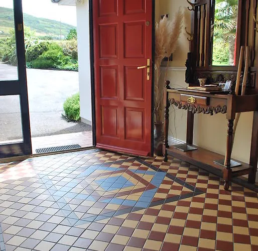 Bed & Breakfast Cul Draiochta V23d540 Cahersiveen