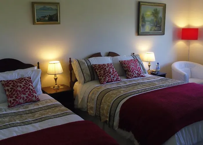 Cul Draiochta V23d540 4*