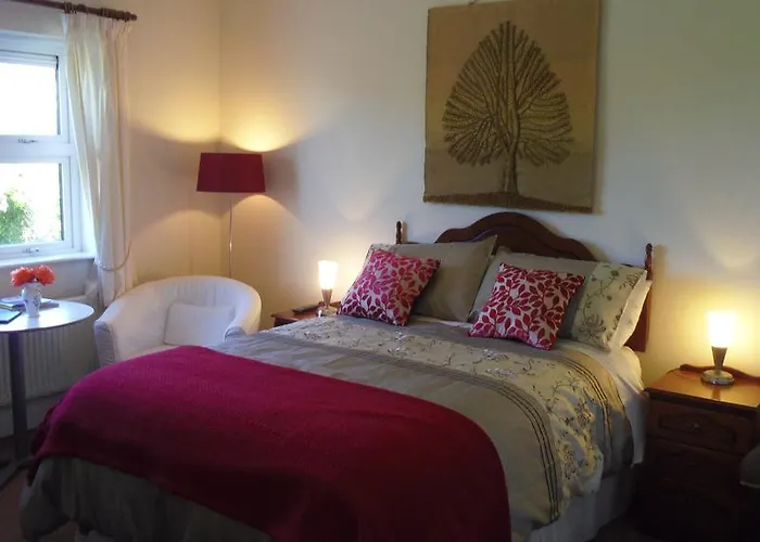 Bed & Breakfast Cul Draiochta V23d540